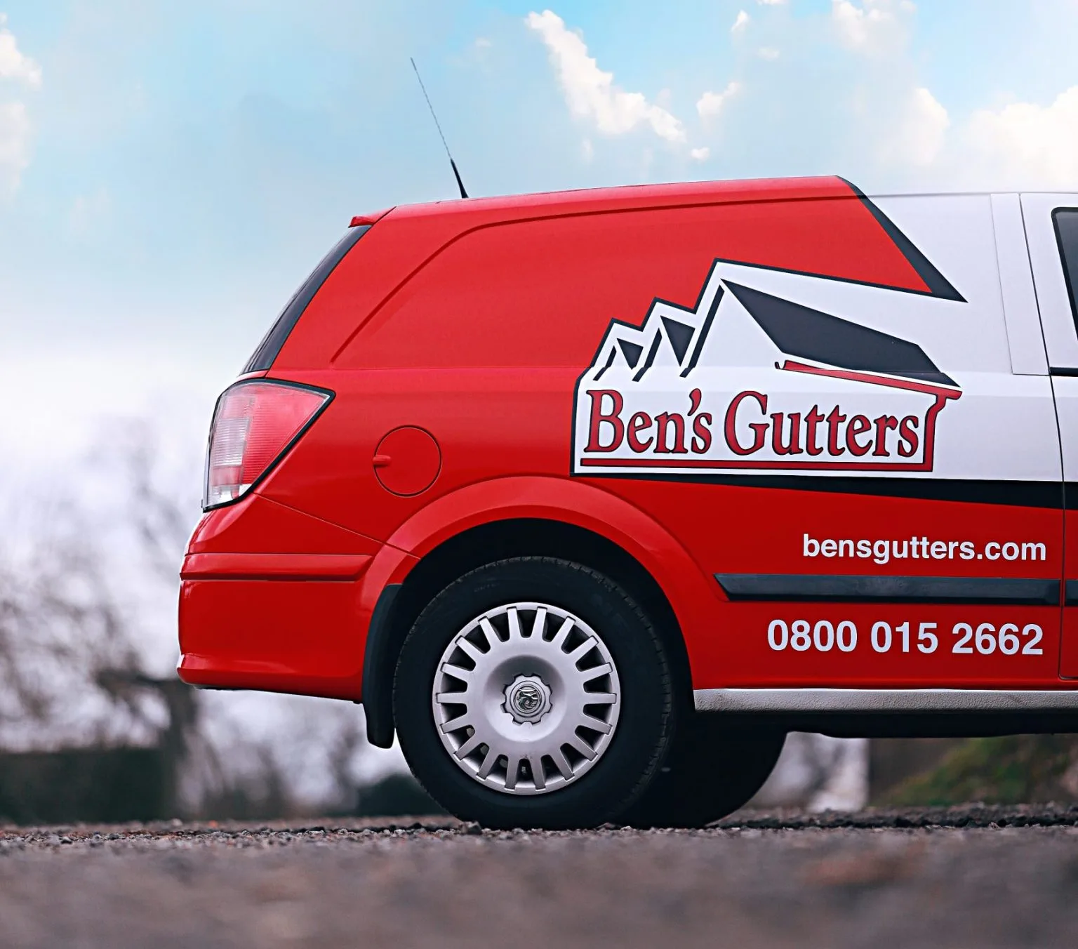 bens gutters Oldham faqs