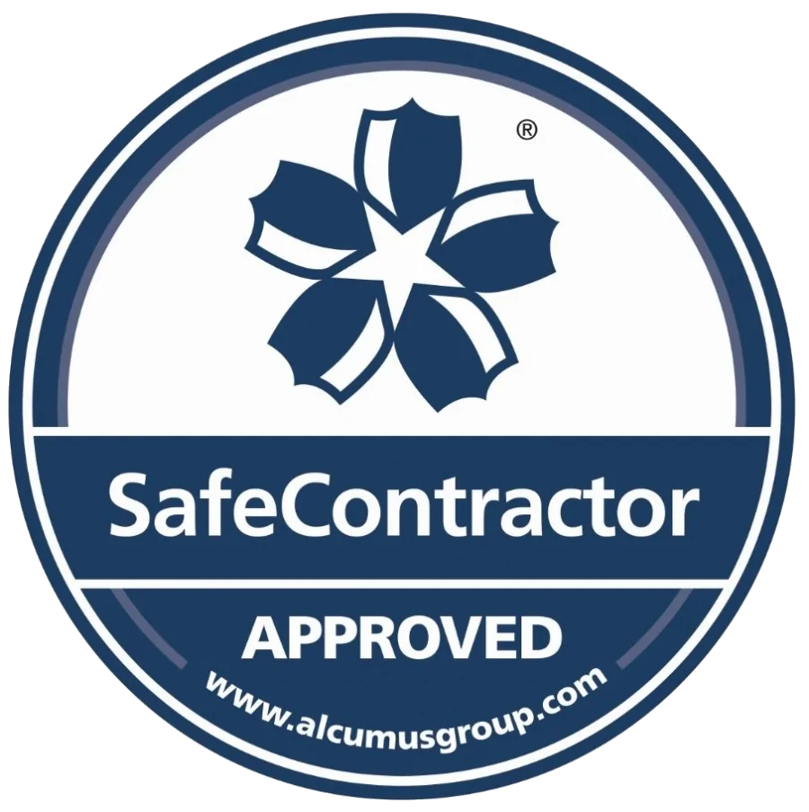 bens gutters Archway is safe contractor approved