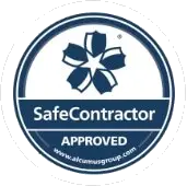 bens gutters Oldham is safe contractor approved