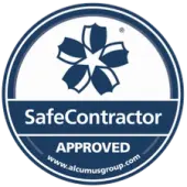 Ben's Gutters is safe contractor approved business in Bristol